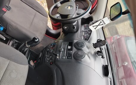 Chevrolet Aveo III, 2011 год, 290 000 рублей, 7 фотография