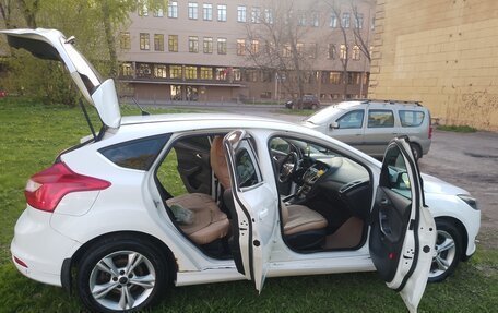 Ford Focus III, 2012 год, 897 000 рублей, 5 фотография