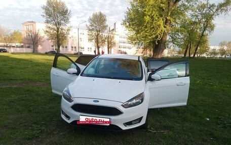 Ford Focus III, 2012 год, 897 000 рублей, 2 фотография