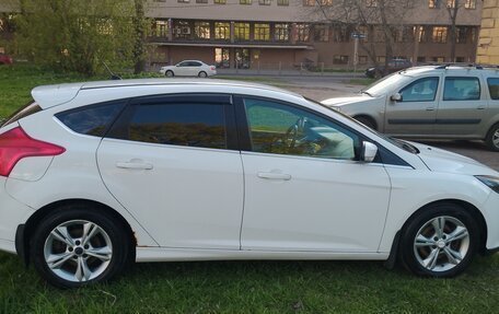 Ford Focus III, 2012 год, 897 000 рублей, 7 фотография