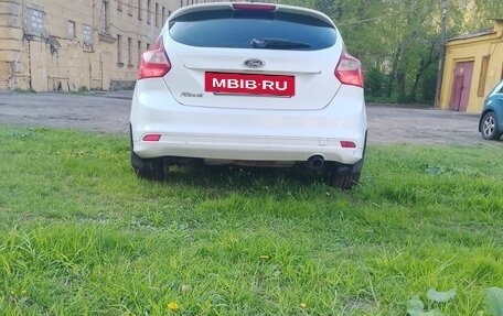 Ford Focus III, 2012 год, 897 000 рублей, 3 фотография