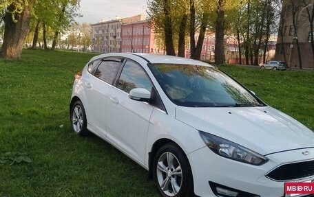 Ford Focus III, 2012 год, 897 000 рублей, 6 фотография