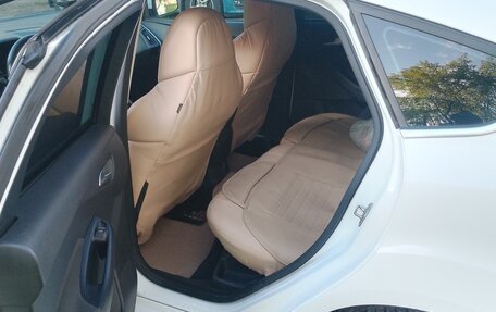 Ford Focus III, 2012 год, 897 000 рублей, 11 фотография