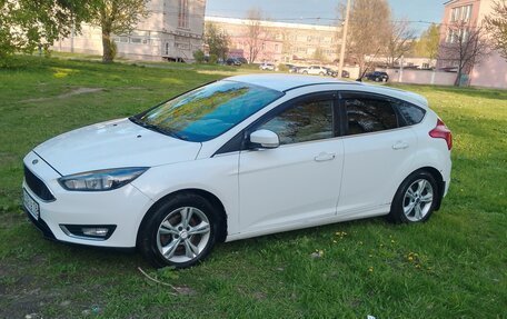 Ford Focus III, 2012 год, 897 000 рублей, 10 фотография