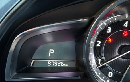 Mazda CX-3 I, 2015 год, 1 700 000 рублей, 8 фотография