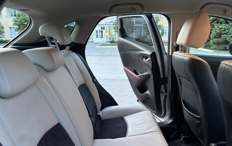 Mazda CX-3 I, 2015 год, 1 700 000 рублей, 11 фотография