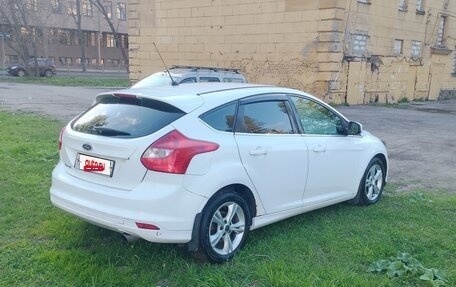 Ford Focus III, 2012 год, 897 000 рублей, 8 фотография