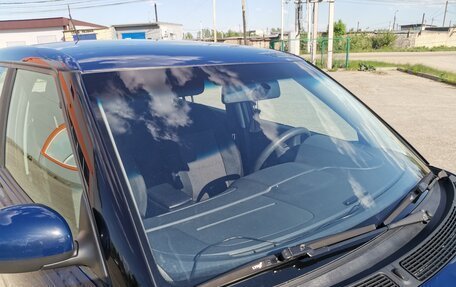 Skoda Fabia II, 2011 год, 565 000 рублей, 12 фотография