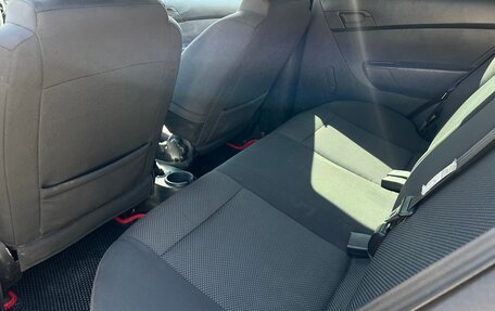 Chevrolet Aveo III, 2008 год, 310 000 рублей, 16 фотография