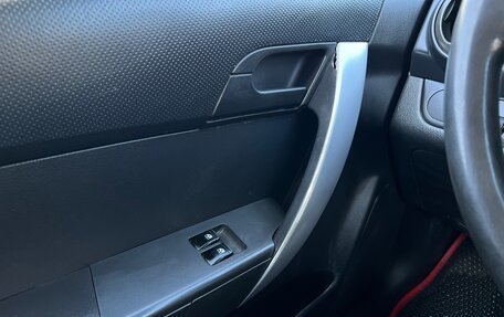 Chevrolet Aveo III, 2008 год, 310 000 рублей, 18 фотография