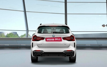 BMW X3, 2024 год, 7 230 000 рублей, 5 фотография