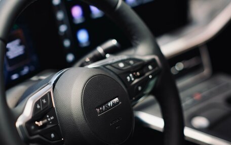 Haval F7, 2025 год, 3 649 000 рублей, 18 фотография
