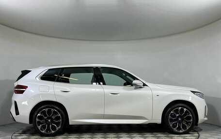 BMW X3, 2025 год, 9 000 000 рублей, 3 фотография