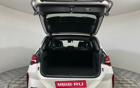 BMW X3, 2025 год, 9 000 000 рублей, 8 фотография