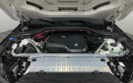 BMW X3, 2025 год, 9 000 000 рублей, 14 фотография