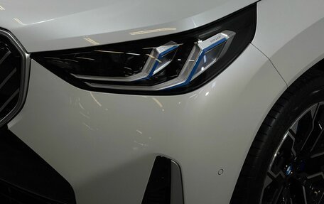 BMW X3, 2025 год, 9 000 000 рублей, 15 фотография