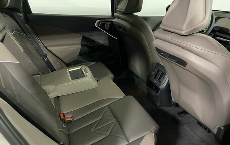 BMW X3, 2025 год, 9 000 000 рублей, 18 фотография