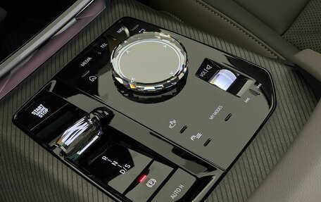 BMW X3, 2025 год, 9 000 000 рублей, 19 фотография