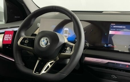 BMW X3, 2025 год, 9 000 000 рублей, 20 фотография
