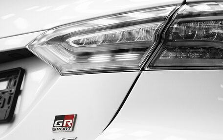 Toyota Camry, 2021 год, 3 690 000 рублей, 21 фотография