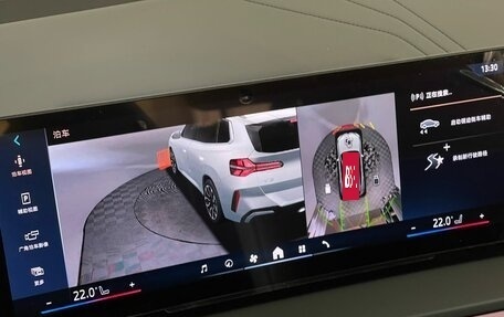 BMW X3, 2025 год, 9 000 000 рублей, 16 фотография
