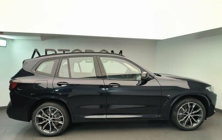 BMW X3, 2024 год, 7 150 000 рублей, 6 фотография