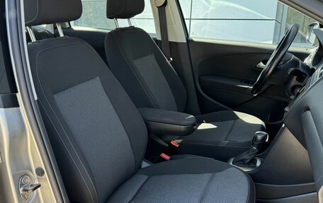 Volkswagen Polo VI (EU Market), 2018 год, 1 433 500 рублей, 21 фотография