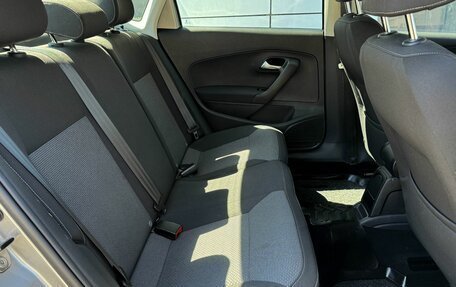 Volkswagen Polo VI (EU Market), 2018 год, 1 433 500 рублей, 22 фотография