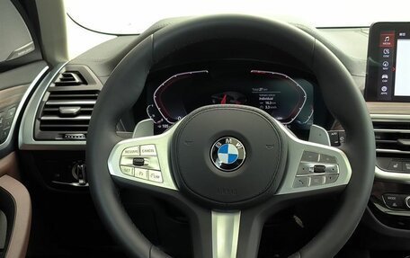 BMW X3, 2024 год, 7 150 000 рублей, 15 фотография