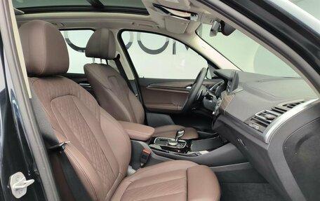 BMW X3, 2024 год, 7 150 000 рублей, 8 фотография