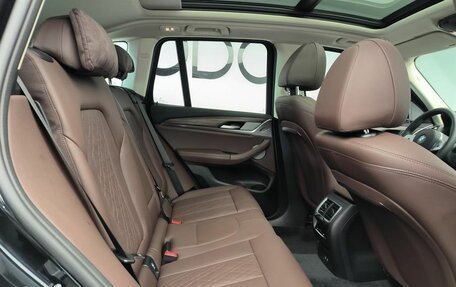 BMW X3, 2024 год, 7 150 000 рублей, 9 фотография