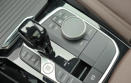 BMW X3, 2024 год, 7 150 000 рублей, 14 фотография