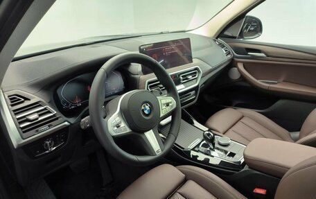 BMW X3, 2024 год, 7 150 000 рублей, 16 фотография