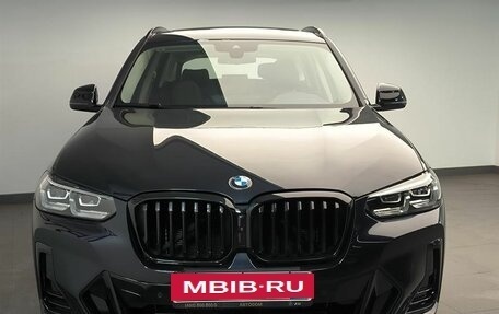 BMW X3, 2024 год, 7 150 000 рублей, 2 фотография
