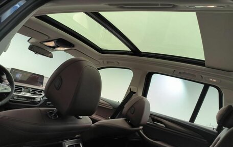 BMW X3, 2024 год, 7 150 000 рублей, 18 фотография