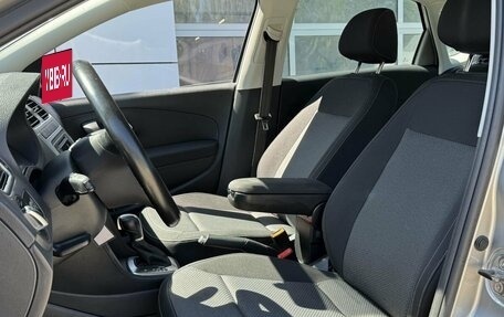 Volkswagen Polo VI (EU Market), 2018 год, 1 433 500 рублей, 20 фотография