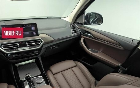BMW X3, 2024 год, 7 150 000 рублей, 12 фотография