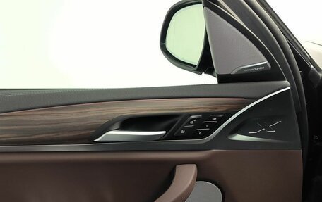 BMW X3, 2024 год, 7 150 000 рублей, 20 фотография