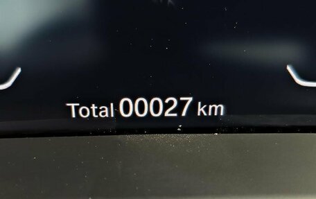 BMW X3, 2024 год, 7 150 000 рублей, 26 фотография