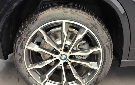 BMW X3, 2024 год, 7 150 000 рублей, 25 фотография
