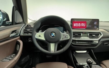 BMW X3, 2024 год, 7 150 000 рублей, 13 фотография