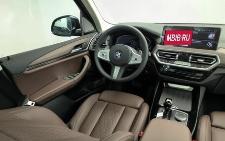 BMW X3, 2024 год, 7 150 000 рублей, 10 фотография