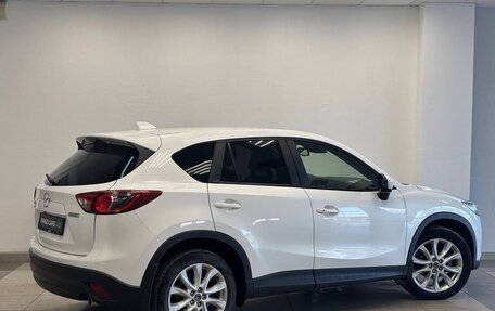 Mazda CX-5 II, 2012 год, 1 550 000 рублей, 5 фотография