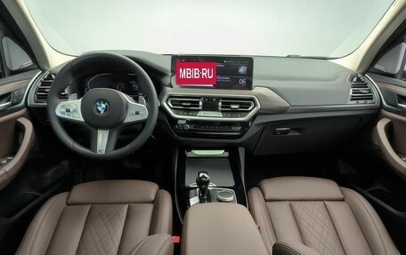 BMW X3, 2024 год, 7 150 000 рублей, 11 фотография