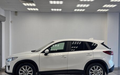 Mazda CX-5 II, 2012 год, 1 550 000 рублей, 8 фотография