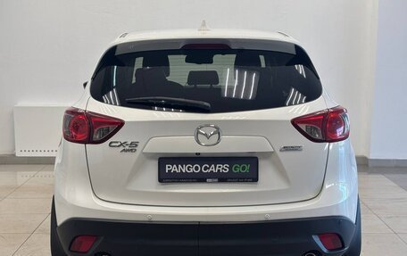 Mazda CX-5 II, 2012 год, 1 550 000 рублей, 6 фотография