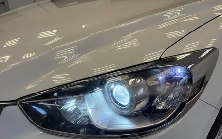 Mazda CX-5 II, 2012 год, 1 550 000 рублей, 12 фотография
