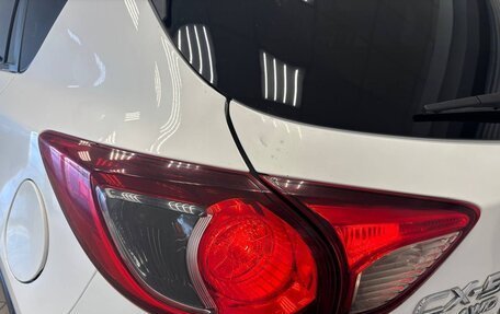 Mazda CX-5 II, 2012 год, 1 550 000 рублей, 14 фотография
