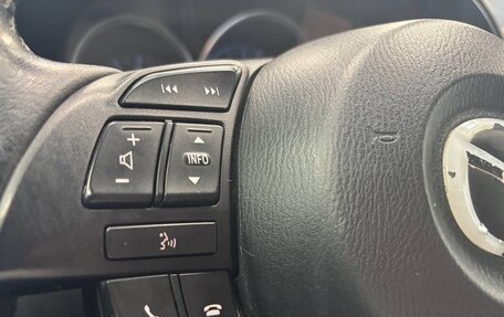 Mazda CX-5 II, 2012 год, 1 550 000 рублей, 16 фотография