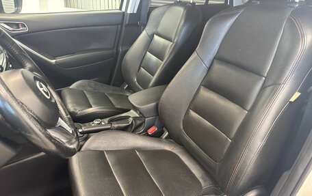 Mazda CX-5 II, 2012 год, 1 550 000 рублей, 22 фотография